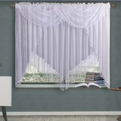 Perdea 400x180 DS106 1 pc