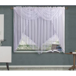 Perdea 400x180 DS106 1 pc Perdea 400x180 DS106 1 pc