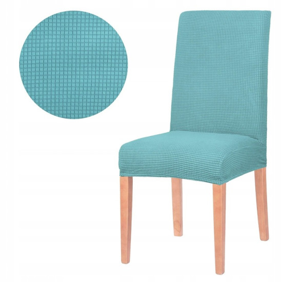 Set 6 huse universale pentru scaune - Vernil Set 6 huse universale pentru scaune - Vernil